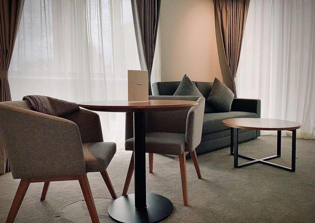 Clarion Apartments South Мельбурн Удобства фото