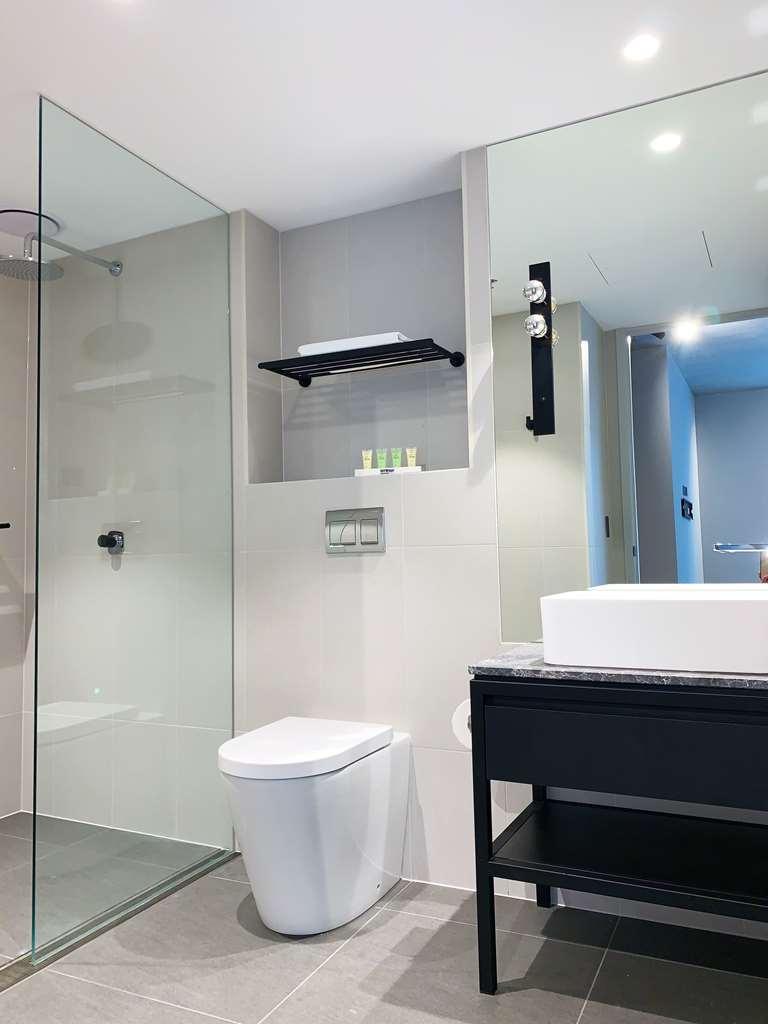Clarion Apartments South Мельбурн Номер фото