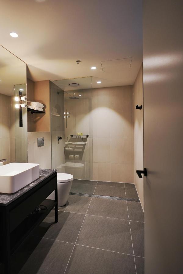 Clarion Apartments South Мельбурн Экстерьер фото