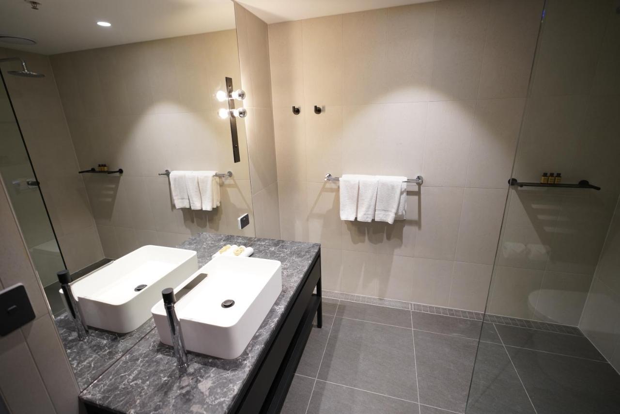 Clarion Apartments South Мельбурн Экстерьер фото